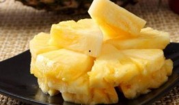 台湾菠萝酱网红吃瓜图片,甜蜜瓜果下的味蕾冒险之旅